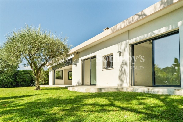 Luxury House for sale in Mougins, 1 690 000 €, Photo 2