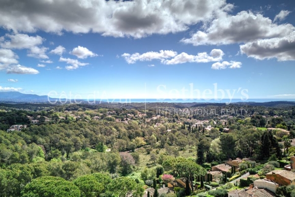 Maison de luxe à vendre à Mouans-Sartoux, 1 750 000 €, Photo 2