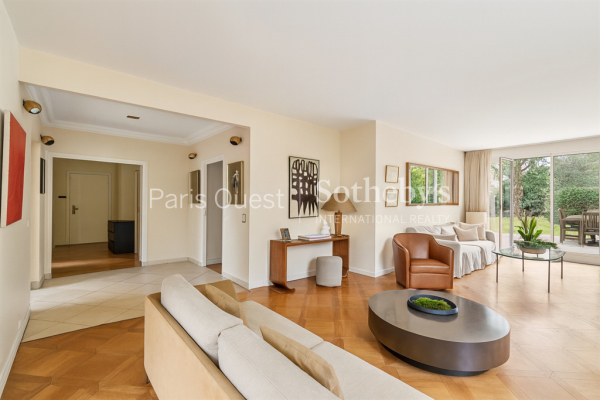 Appartement de luxe à vendre à Neuilly-sur-Seine, 3 890 000 €, Photo 2