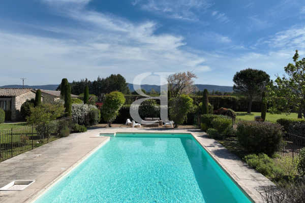 Maison de luxe à vendre à Lagnes, 1 290 000 €, Photo 2