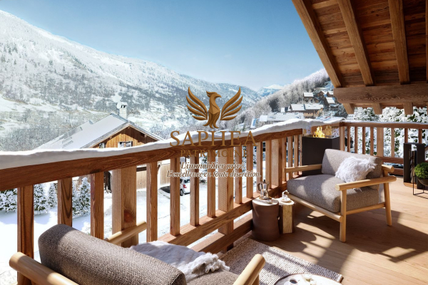 Maison de luxe à vendre à Les Allues, 2 650 000 €, Photo 2