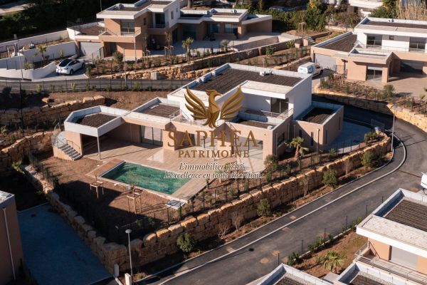 Maison de luxe à vendre à Le Lavandou, 1 995 000 €, Photo 2