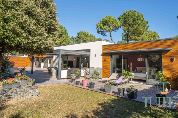 Maison de luxe à vendre à Les Mathes, 1 990 000 €, Photo 2