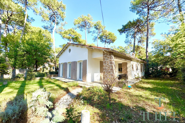Maison de luxe à vendre à La Tremblade, 599 900 €, Photo 2