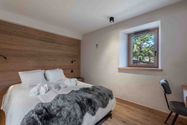 Maison de luxe à vendre à Megève, 3 299 000 €, Photo 2