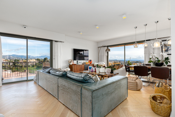 Appartement de luxe à vendre à Nice, 1 299 000 €, Photo 2