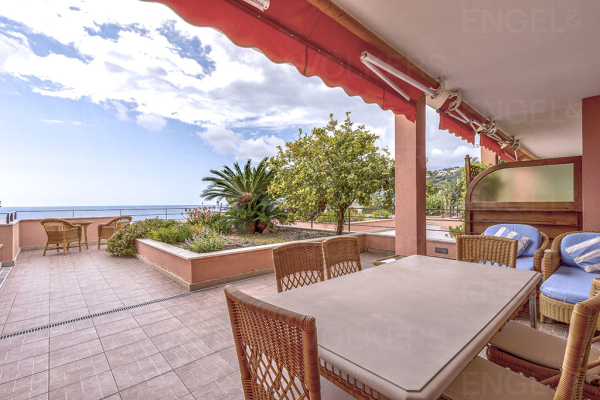 Appartement de luxe à vendre à Menton, 538 000 €, Photo 2