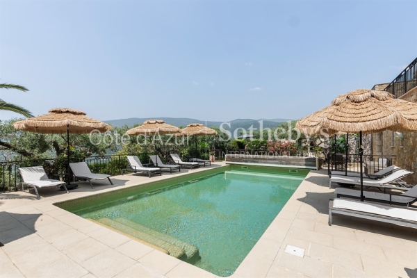 Luxury House for sale in Fayence, 2 250 000 €, Photo 3