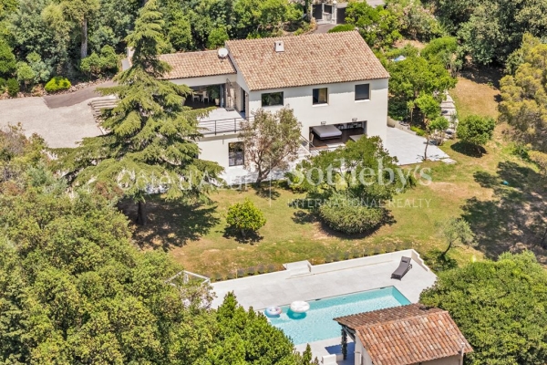 Luxury House for sale in Grasse, 1 795 000 €, Photo 3