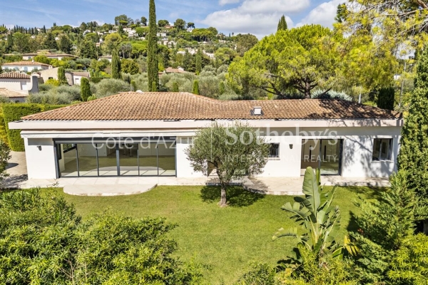 Luxury House for sale in Mougins, 1 690 000 €, Photo 3