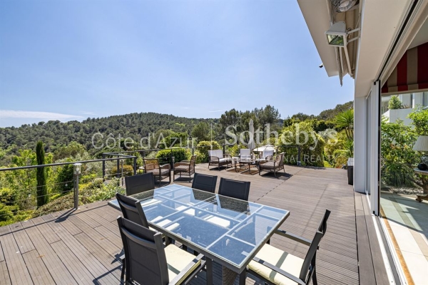 Maison de luxe à vendre à Valbonne, 3 900 000 €, Photo 3