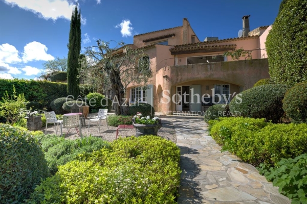 Maison de luxe à vendre à Mouans-Sartoux, 1 750 000 €, Photo 3