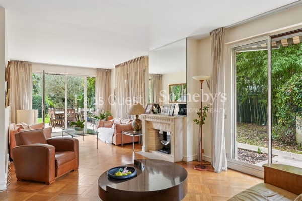 Appartement de luxe à vendre à Neuilly-sur-Seine, 3 890 000 €, Photo 3