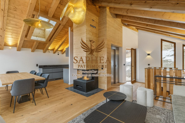 Maison de luxe à vendre à Les Allues, 2 650 000 €, Photo 3