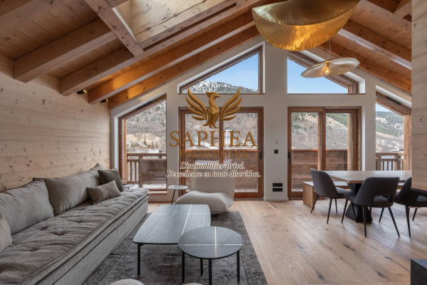 Maison de luxe à vendre à Les Allues, 2 650 000 €, Photo 3