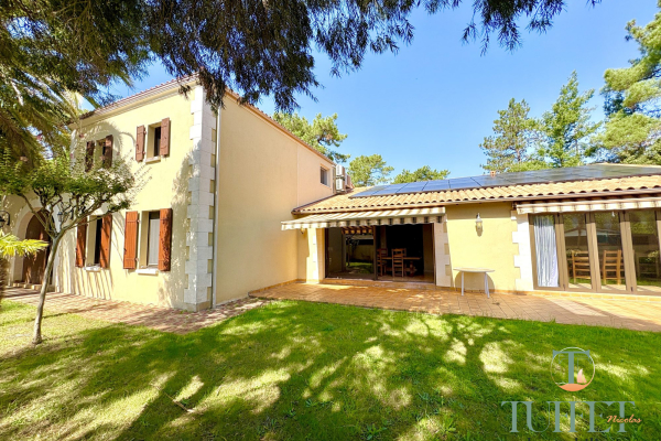 Maison de luxe à vendre à La Tremblade, 990 000 €, Photo 3