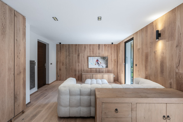 Luxury Apartment for sale in Megève, 1 200 000 €, Photo 3