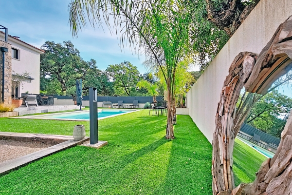 Maison de luxe à vendre à Fréjus, 1 095 000 €, Photo 3