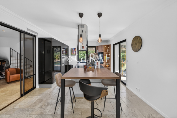 Maison de luxe à vendre à Saint-Paul-de-Vence, 1 595 000 €, Photo 4