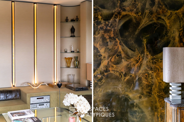 Appartement de luxe à vendre à Paris 19Ème, 1 570 000 €, Photo 4