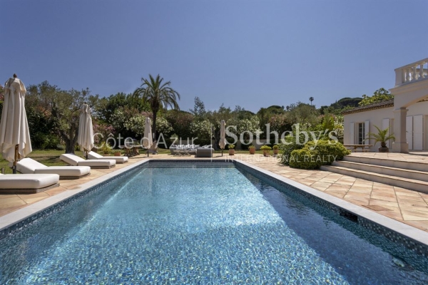 Maison de luxe à vendre à Saint-Tropez, 6 490 000 €, Photo 4