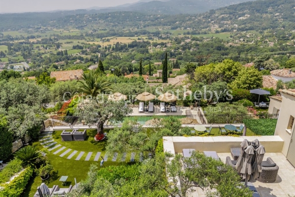 Luxury House for sale in Fayence, 2 250 000 €, Photo 4