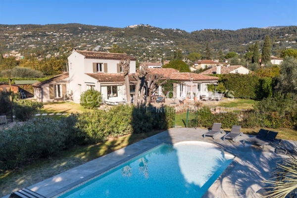 Luxury House for sale in Peymeinade, 1 395 000 €, Photo 4