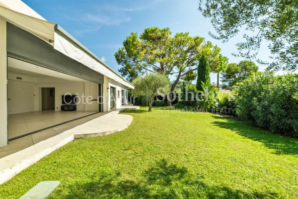 Luxury House for sale in Mougins, 1 690 000 €, Photo 4