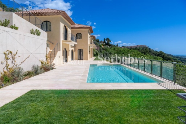 Maison de luxe à vendre à Spéracèdes, 4 200 000 €, Photo 4