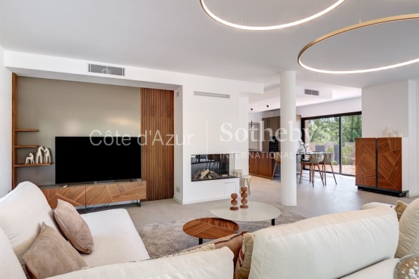 Luxury House for sale in Tourrettes, 3 200 000 €, Photo 4