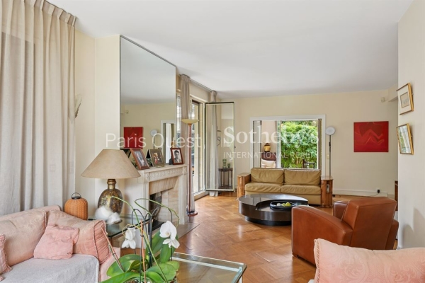 Appartement de luxe à vendre à Neuilly-sur-Seine, 3 890 000 €, Photo 4