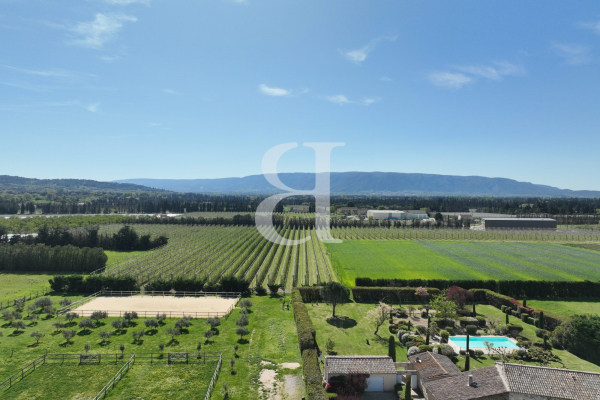 Maison de luxe à vendre à Lagnes, 1 290 000 €, Photo 4