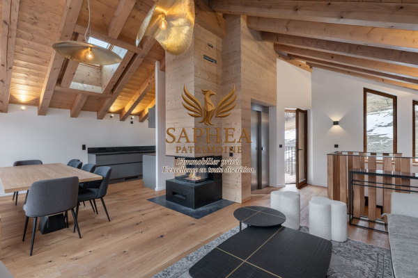 Maison de luxe à vendre à Les Allues, 2 650 000 €, Photo 4