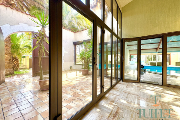 Maison de luxe à vendre à La Tremblade, 990 000 €, Photo 4