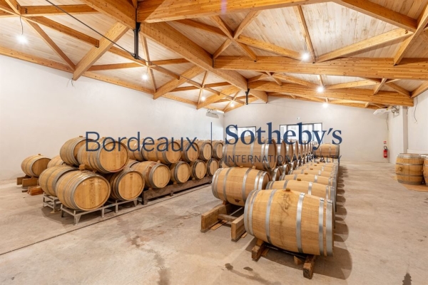 Maison de luxe à vendre à Bordeaux, 6 383 000 €, Photo 4