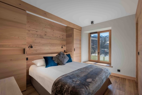 Maison de luxe à vendre à Megève, 3 299 000 €, Photo 4