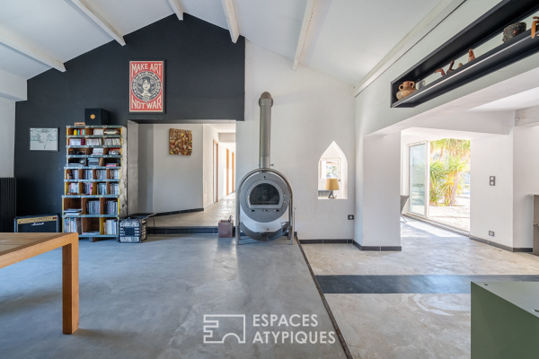 Maison de luxe à vendre à Sausset-les-Pins, 890 000 €, Photo 4