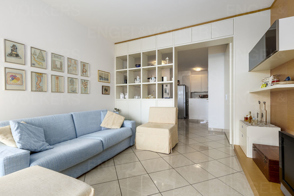 Appartement de luxe à vendre à Menton, 538 000 €, Photo 4