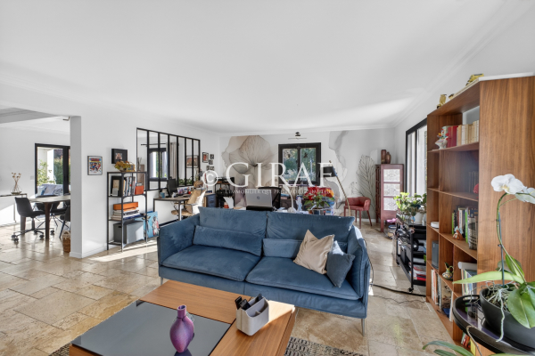 Maison de luxe à vendre à Saint-Paul-de-Vence, 1 595 000 €, Photo 5