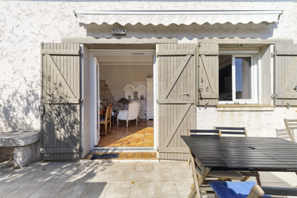 Maison de luxe à vendre à Saint-Paul-de-Vence, 755 000 €, Photo 5