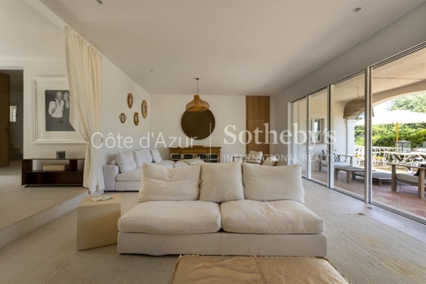 Maison de luxe à vendre à Saint-Tropez, 6 490 000 €, Photo 5