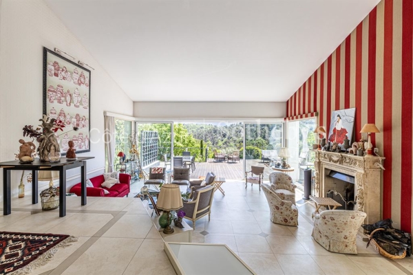 Maison de luxe à vendre à Valbonne, 3 900 000 €, Photo 5