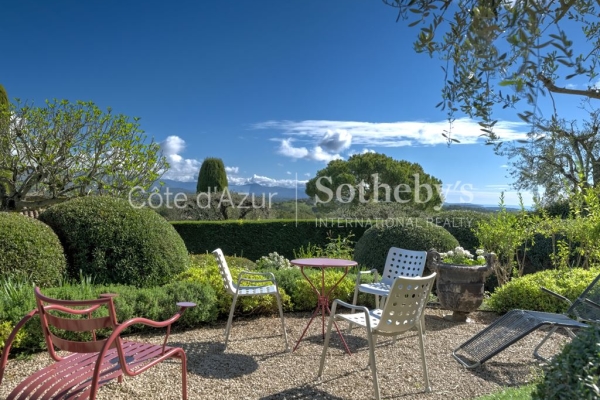 Maison de luxe à vendre à Mouans-Sartoux, 1 750 000 €, Photo 5