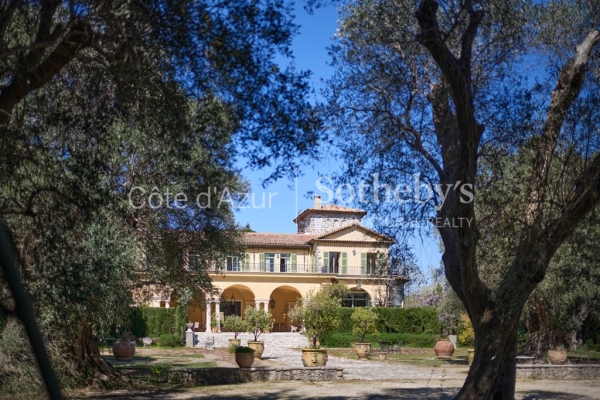 Luxury House for sale in Biot, 25 000 000 €, Photo 5