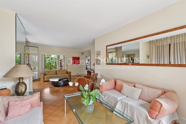 Appartement de luxe à vendre à Neuilly-sur-Seine, 3 890 000 €, Photo 5