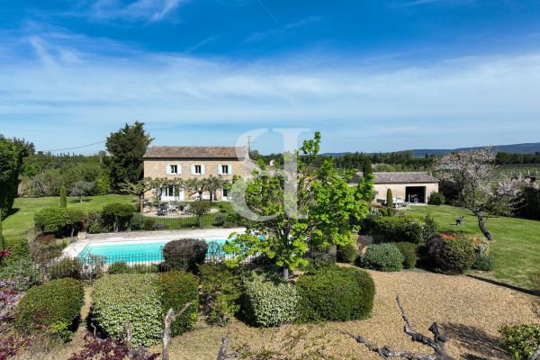 Maison de luxe à vendre à Lagnes, 1 290 000 €, Photo 5