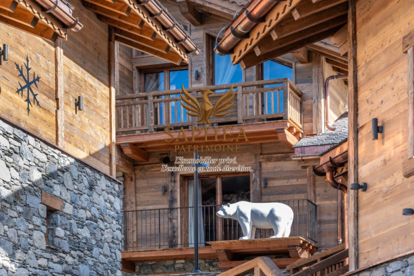 Maison de luxe à vendre à Les Allues, 2 650 000 €, Photo 5