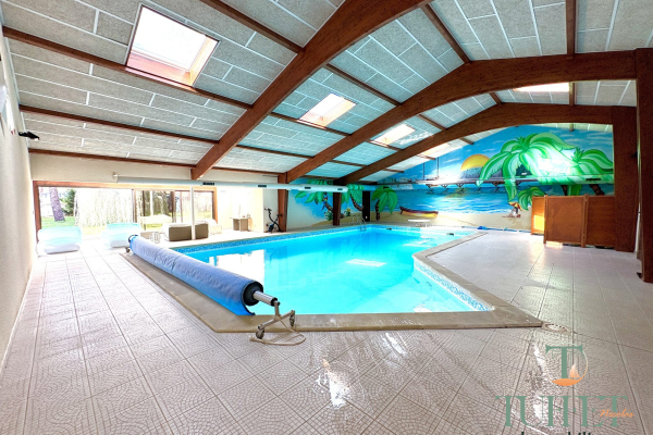 Maison de luxe à vendre à La Tremblade, 990 000 €, Photo 5