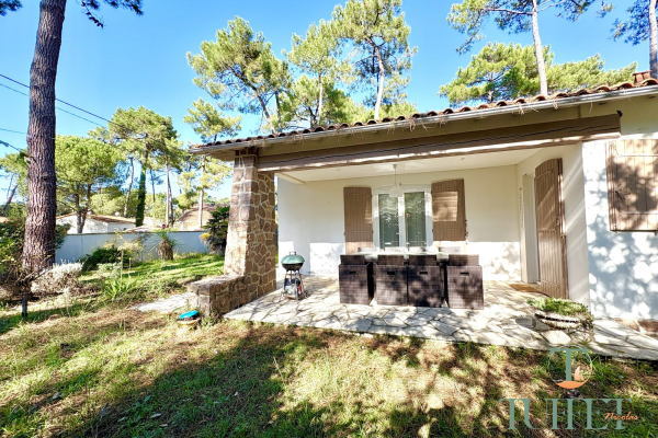 Maison de luxe à vendre à La Tremblade, 599 900 €, Photo 5