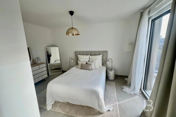 Luxury Apartment for sale in Antibes, 859 000 €, Photo 5